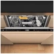 Посудомоечная машина Whirlpool W8IHF58TU Whirlpool W8IHF58TU 951222 - изображение 5