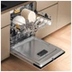 Посудомоечная машина Whirlpool W8IHF58TU Whirlpool W8IHF58TU 951222 - изображение 8