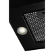 Вытяжка кухонная GRANADO Yunkos 2603-1200 Black (GCH72436411) GRANADO GCH72436411 947788 - изображение 5
