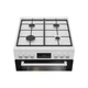 Плита Beko FBM 62330 GWDTN (FBM62330GWDTN) BEKO FBM62330GWDTN 950619 - зображення 4