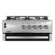 Плита Milano ML60 G2 /07C+стальна MILANO ML60 G2 /07C+стальна 950740 - изображение 5