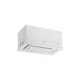 Вытяжка кухонная GRANADO Palamos 1614-1200 white glass (GCH486455) GRANADO GCH486455 947780 - изображение 2