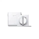 Пылесос Ecovacs Winbot W2 PRO OMNI (WG851-11) ECOVACS WG851-11 965311 - изображение 2