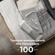 Іригатор AENO DI3 (ADI0003) AENO ADI0003 960731 - зображення 10