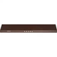 Вытяжка кухонная Jantar ST I LED 50 BR JANTAR ST I LED 50 BR 947069 - изображение 4
