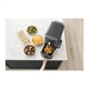 Мультипіч Ninja Double Stack XL 2-Level Hot Air Fryer 9,5 л with Smart Cook System (SL451EU) Ninja SL451EU 958377 - зображення 11