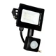 Прожектор EVROLIGHT FM-01D-10 10W 6400К EVROLIGHT FM-01D-10 10W 6400К 965505 - зображення 2