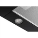 Вытяжка кухонная GRANADO Telde 603-700 black glass (GCH16311) GRANADO GCH16311 946910 - изображение 5