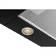 Вытяжка кухонная GRANADO Telde 603-700 black glass (GCH16311) GRANADO GCH16311 946910 - изображение 6