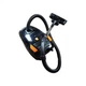 Пылесос Grunhelm GVCM244BO з мішком ECO POWER Grunhelm GVCM244BO з мішком ECO POWER 964798 - изображение 2