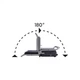 Электрогриль Hisense HCG2000XXL Hisense HCG2000XXL 955965 - изображение 10