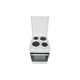 Плита Gorenje GE5A21WH Gorenje GE5A21WH 949878 - изображение 3