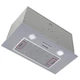 Вытяжка кухонная Perfelli BI 5652 I 1000 LED PERFELLI BI 5652 I 1000 LED 1084255 - изображение 2