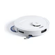 Пылесос Ecovacs DEEBOT T30CDLX71 WHITE (DLX71 WHITE) ECOVACS DLX71 WHITE 965550 - изображение 5
