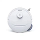 Пылесос Ecovacs DEEBOT T30CDLX71 WHITE (DLX71 WHITE) ECOVACS DLX71 WHITE 965550 - изображение 6