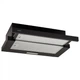 Вытяжка кухонная Jantar TLT 1000 LED 60 BL JANTAR TLT 1000 LED 60 BL 947727 - изображение 2
