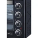Электропечь Liberton LEO-650 Black LIBERTON LEO-650 Black 959554 - изображение 2