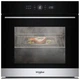 Духова шафа Whirlpool WOI5S8PM1SXA Whirlpool WOI5S8PM1SXA 947095 - зображення 1