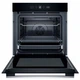 Духова шафа Whirlpool WOI5S8PM1SXA Whirlpool WOI5S8PM1SXA 947095 - зображення 3
