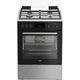 Плита Beko FBSM62530DXMS BEKO FBSM62530DXMS 950479 - изображение 1