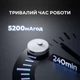 Пылесос Deerma X80 (DEM-X80) DEERMA DEM-X80 965778 - изображение 6