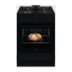 Плита Electrolux LKG604013K ELECTROLUX LKG604013K 950173 - изображение 1