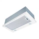 Витяжка кухонна Borgio TLF (TR) 60 white glass Borgio TLF (TR) 60 white glass 946480 - зображення 4