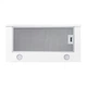 Витяжка кухонна Borgio TLF (TR) 60 white glass Borgio TLF (TR) 60 white glass 946480 - зображення 5
