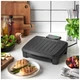Электрогриль Russell Hobbs 28300-56 Russell Hobbs 28300-56 955802 - изображение 4