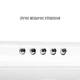 Витяжка кухонна Perfelli CLIO 6 DM BIANCO PERFELLI CLIO 6 DM BIANCO 948504 - зображення 5