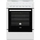 Плита Artel Comarella 01-E White ARTEL Comarella 01-E White 949597 - изображение 2