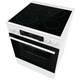 Плита Gorenje GECS 6C70 WC (GECS6C70WC) Gorenje GECS6C70WC 949909 - изображение 4