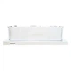 Вытяжка кухонная Snaige SNH-SL450 W Snaige SNH-SL450 W 947603 - изображение 4