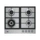 Варочная поверхность Beko HIAW 64225 SX (HIAW64225SX) BEKO HIAW64225SX 942689 - изображение 1