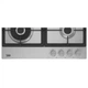 Варочная поверхность Beko HIAW 64225 SX (HIAW64225SX) BEKO HIAW64225SX 942689 - изображение 5