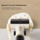 Пылесос MOVA K30 Mix (HMV24A) MOVA HMV24A 965083 - изображение 11