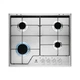 Варочна поверхня Electrolux KGS6424SX ELECTROLUX KGS6424SX 944756 - зображення 1