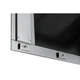 Вытяжка кухонная GRANADO Alia 2914-1800 inox white glass (GCH729477) GRANADO GCH729477 947846 - изображение 8