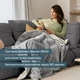 Електричне простирадло Beurer HD 81 BEURER HD 81 962036 - зображення 6