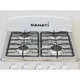 Плита DAHATI 2000-65 DAHATI 2000-65 950485 - изображение 2