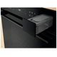 Духова шафа Whirlpool WOI7A8PT1SB Whirlpool WOI7A8PT1SB 947047 - зображення 5
