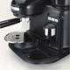 Рожковая кофеварка эспрессо Ariete 1318 Espresso Moderna Black (00M131802AR0) ARIETE 00M131802AR0 958686 - изображение 2