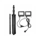Прожектор Neo Tools 50W 9000Lm IP65 (99-062) Neo Tools 99-062 964238 - изображение 2