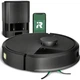 Пылесос iRobot Roomba Combo 105 + AutoEmply dock(Black) (y351040) iRobot y351040 965823 - изображение 1