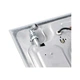 Варочная поверхность KUMTEL KO-40TAHDF WHITE KUMTEL KO-40TAHDF WHITE 945667 - изображение 5