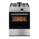 Плита Electrolux LKK660220X ELECTROLUX LKK660220X 950254 - изображение 1