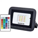 Прожектор MAGNUM FL ECO LED 20Вт slim_RGB IP65 (90018140) MAGNUM 90018140 964845 - изображение 1