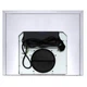 Вытяжка кухонная Perfelli TS 6635 I/WH 1000 LED PERFELLI TS 6635 I/WH 1000 LED 946494 - изображение 8