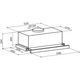 Витяжка кухонна GRANADO Telde 603-1200 inox (GCH336477) GRANADO GCH336477 947022 - зображення 8