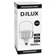 Лампочка Delux T160 150Вт Е27/E40 6500K 230В (90023332) DELUX 90023332 965684 - зображення 2